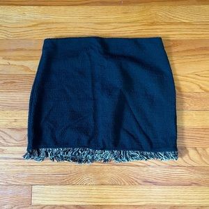 Zara Mini Skirt
